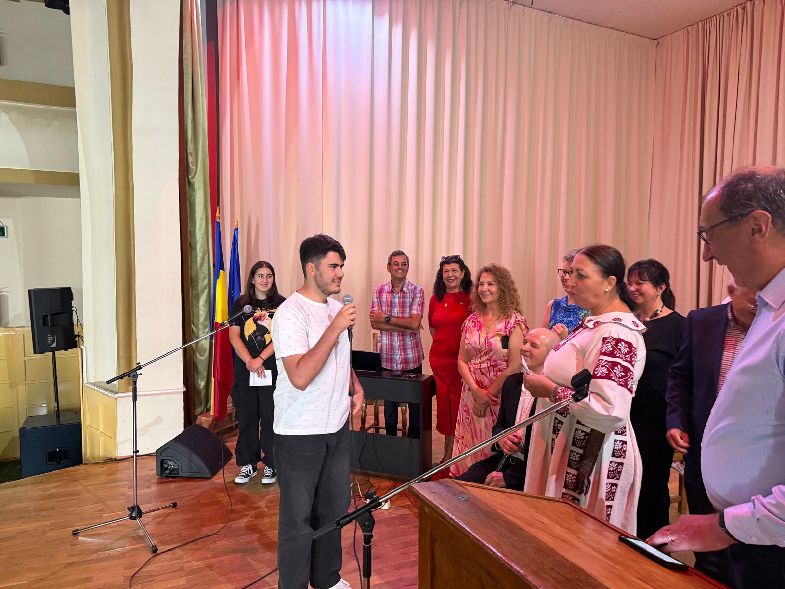 Butoi Alexandru